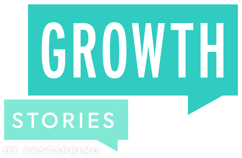 FastSpring Customer Growth Stories and Case Studies