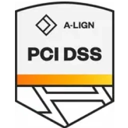 PCI DSS Compliant