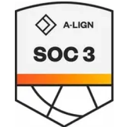 SOC 3 Compliant