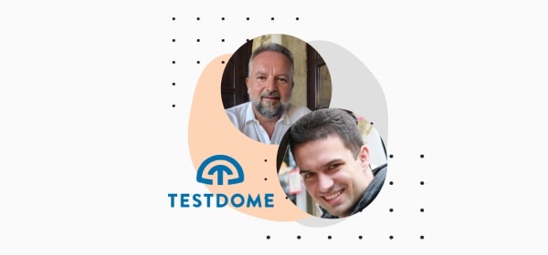[Customer Story] Why TestDome Considers FastSpring a Real Partner