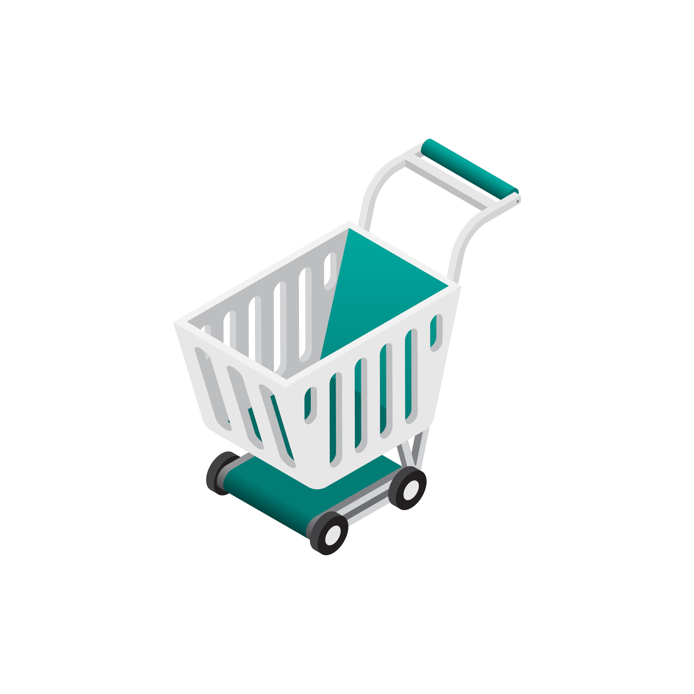 SaaS customers abandon shopping cart