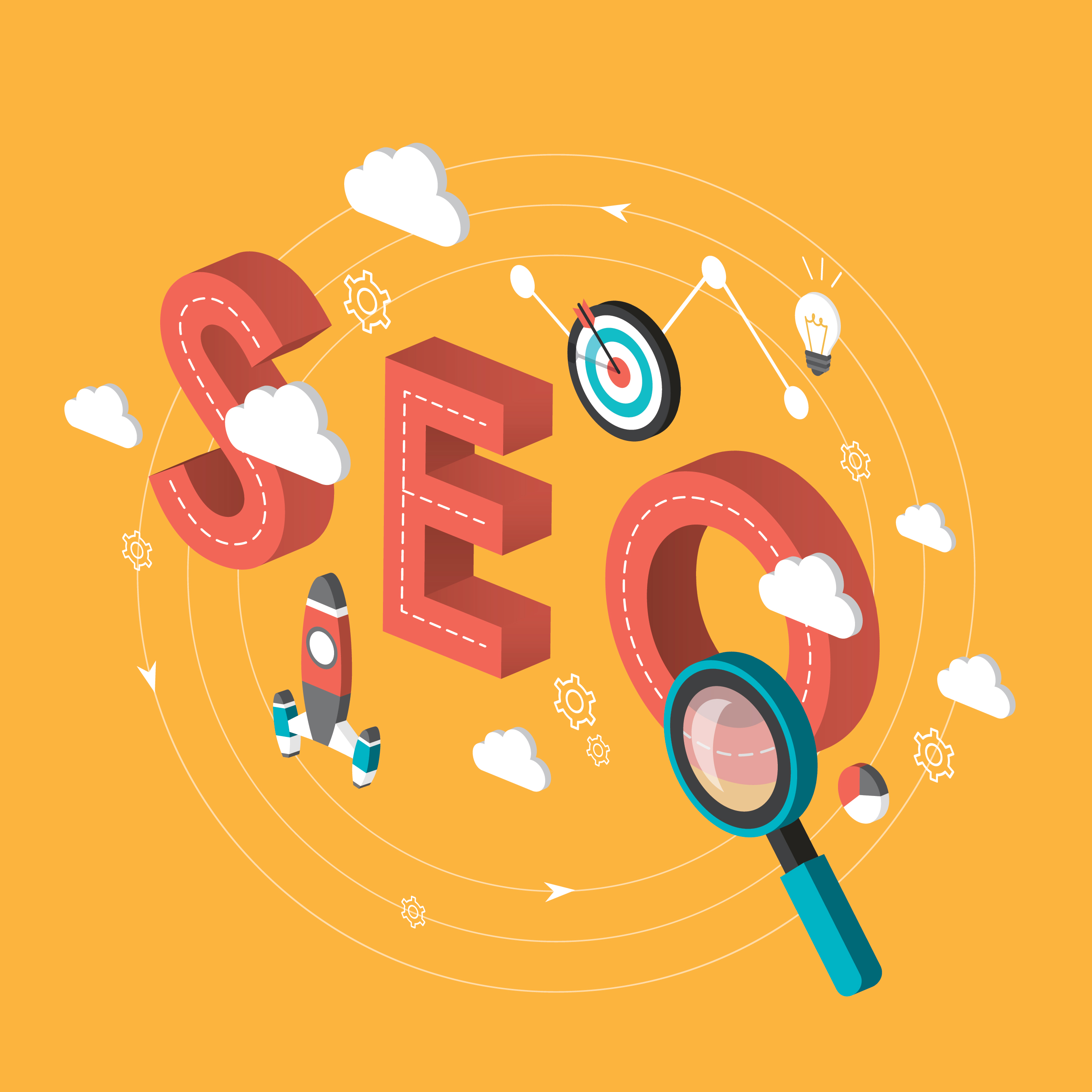 everything need know master SEO