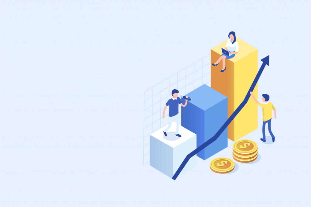 4 Simple Steps to Scaling Your Small Business - FastSpring