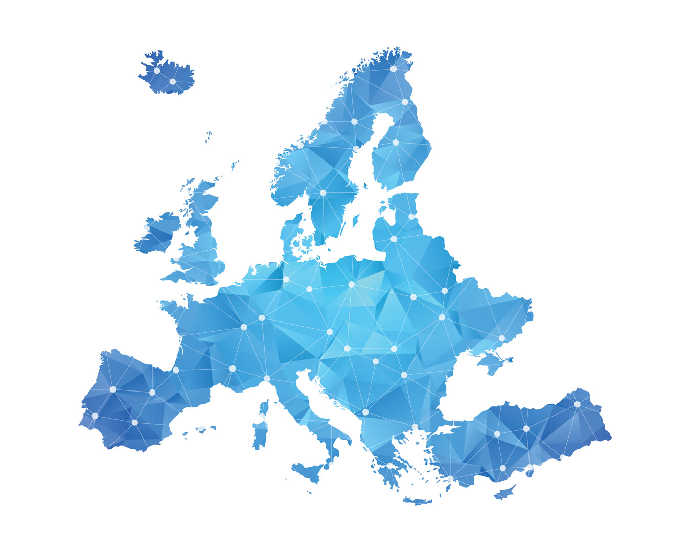 Europe ecommerce trends