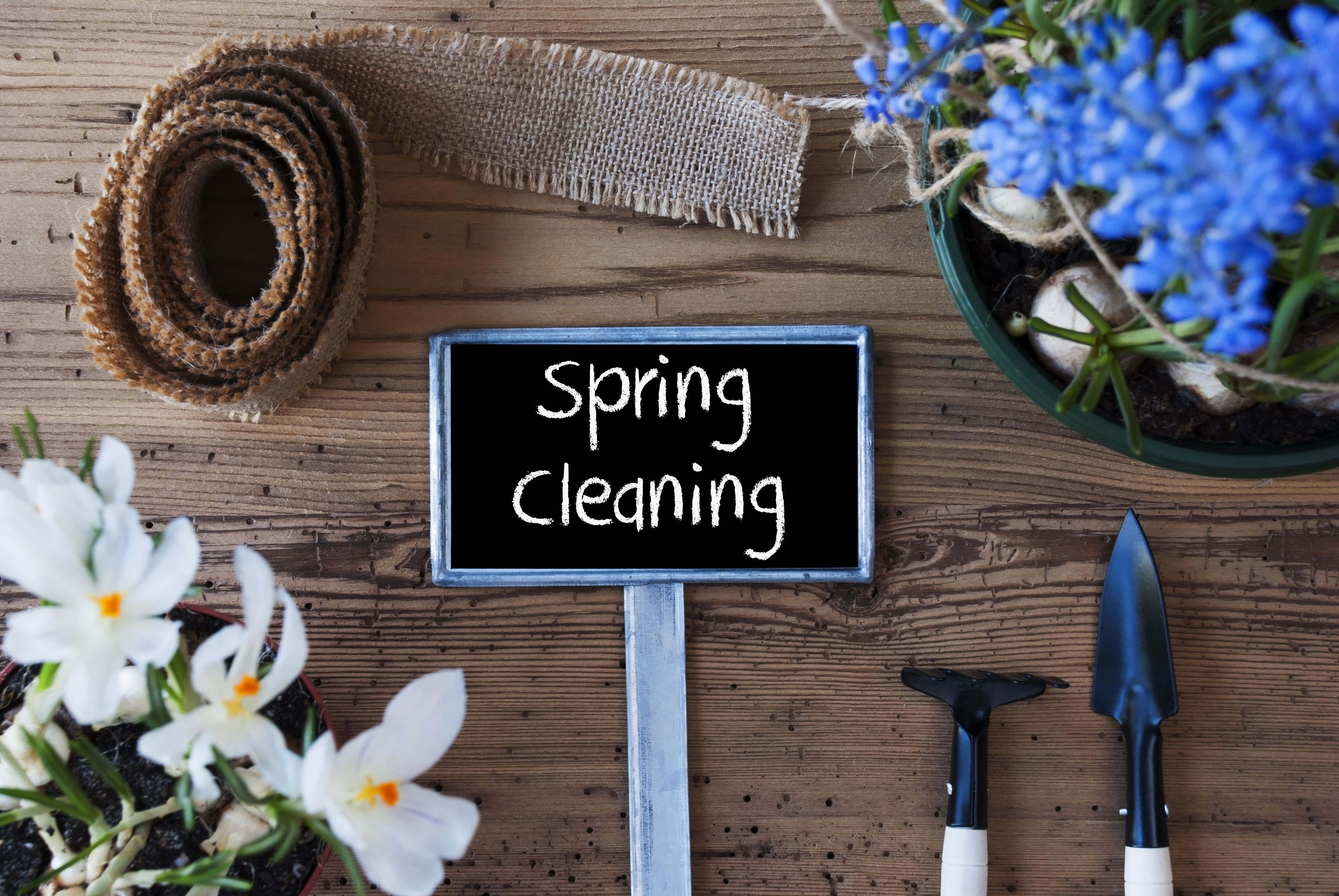 ecommerce website optimization tips spring cleaning