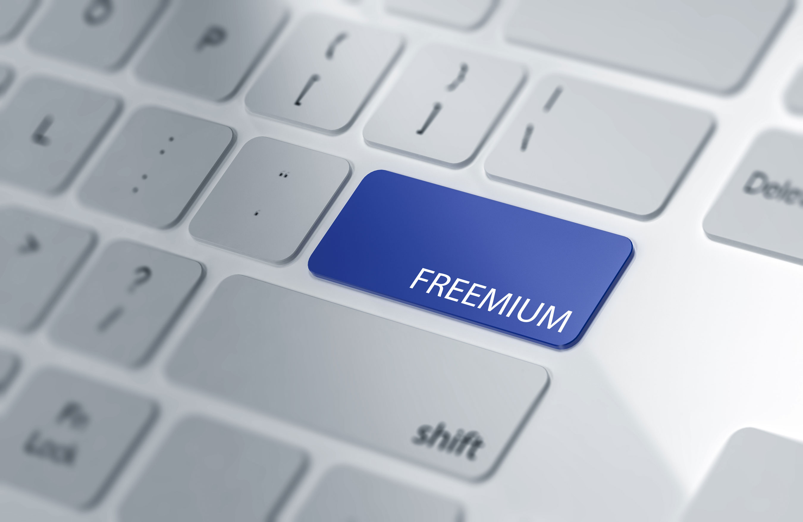Understanding freemium models with the free cookie clicker — a UX