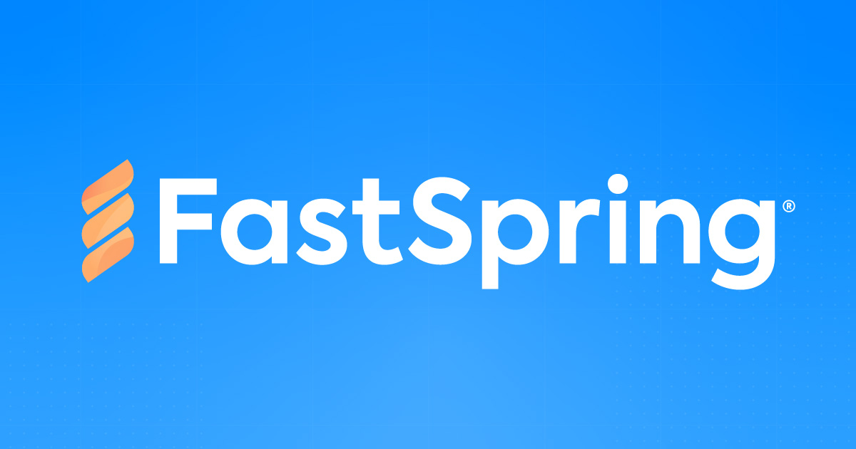 (c) Fastspring.com