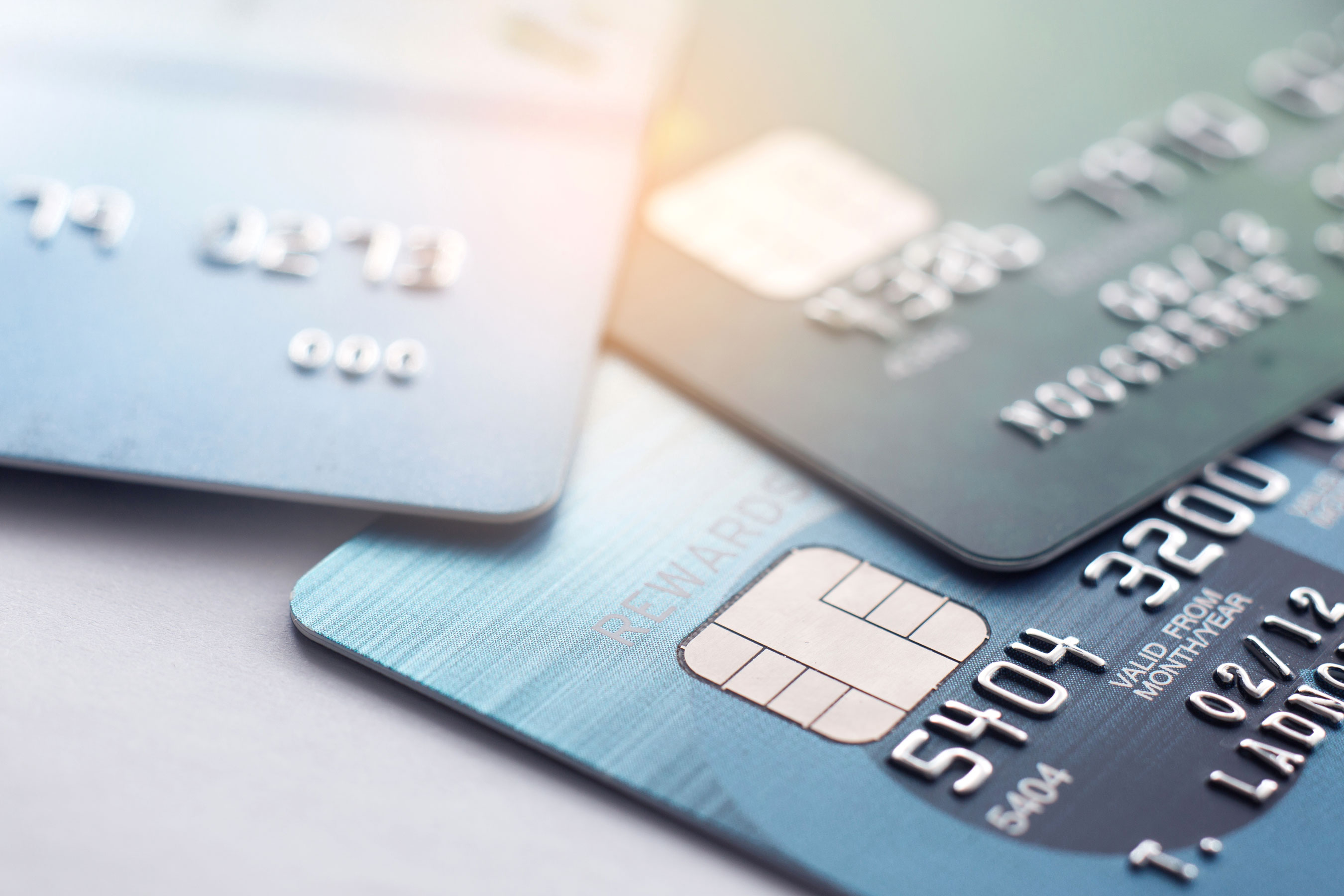 reduce card decline rate ecommerce