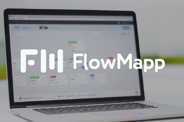 Case Study: FlowMapp | FastSpring