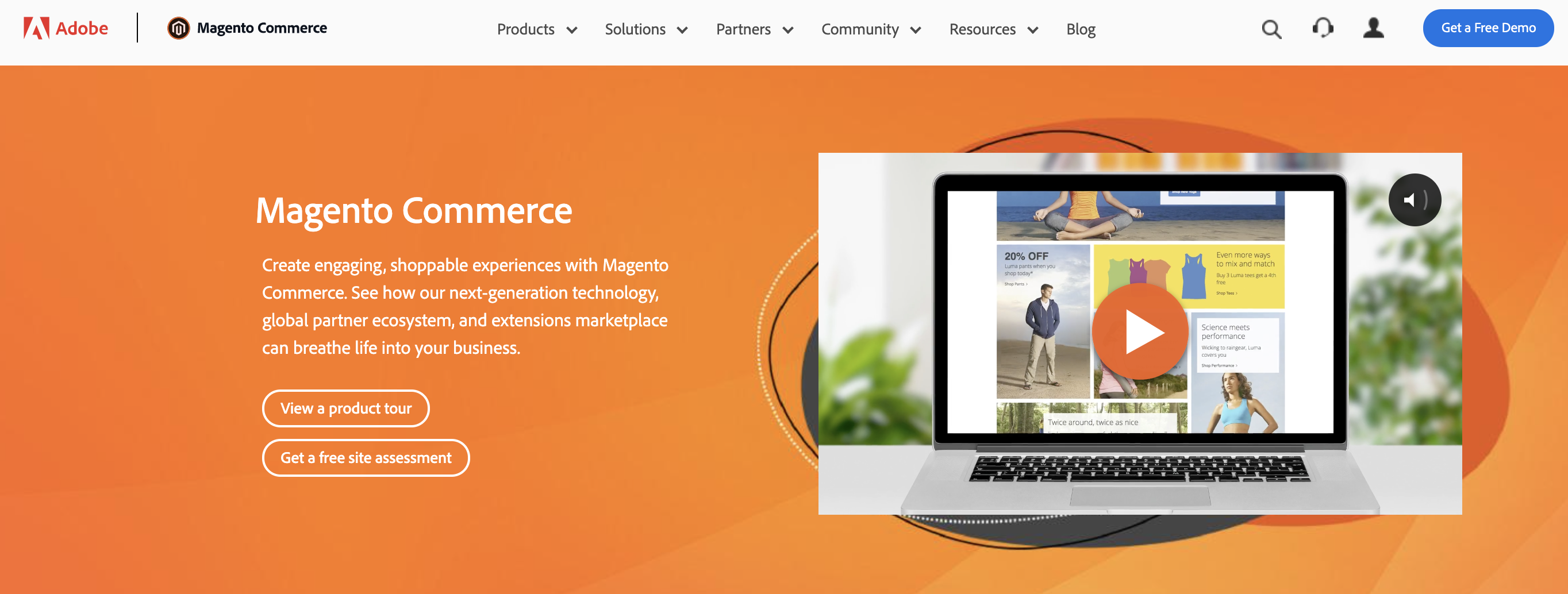 magento