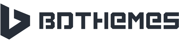 BdThemes logo