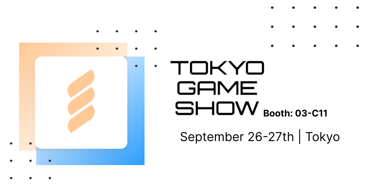 Join Us at Tokyo Game Show 2024! FastSpring