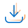 Downloadable Software Icon