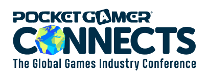 Pocket Gamer Connects