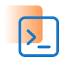 Real-Time Webhooks Icon