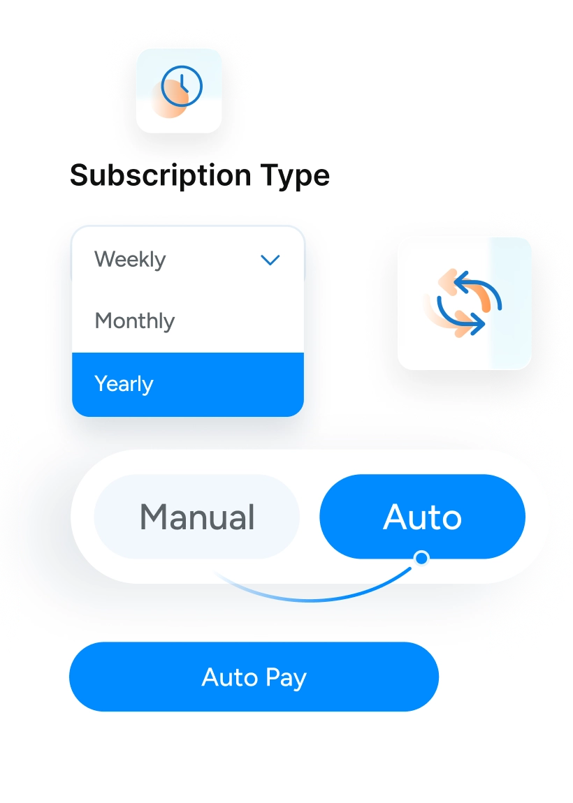 FastSpring-Managed Tools