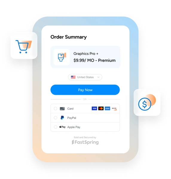 FastSpring Checkout