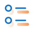 Most fraud prevention systems fall into one of two categories: Icon