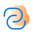 FastSpring combines both in a managed ensemble model: Icon