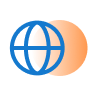 Go Global in Minutes Rather than Months Icon