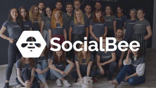 social-bee-logo-team