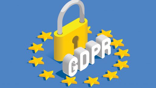 GDPR lock: Data privacy reshape digital economy