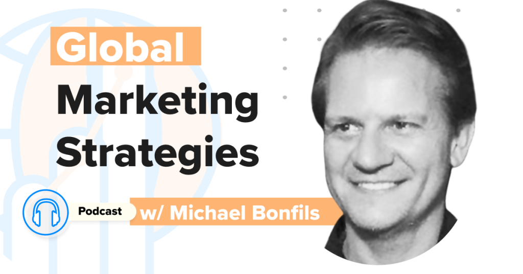 Global Marketing Strategies for SaaS and Software