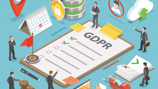 (GDPR) General Data Protection Regulation Compliant Checklist